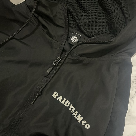 raidteam.co Death Before Daylight - Size M - Picture 2 of 3